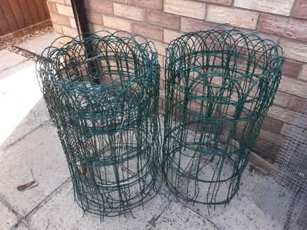 Photo of free Wire fencing (Godmanchester PE29) #1