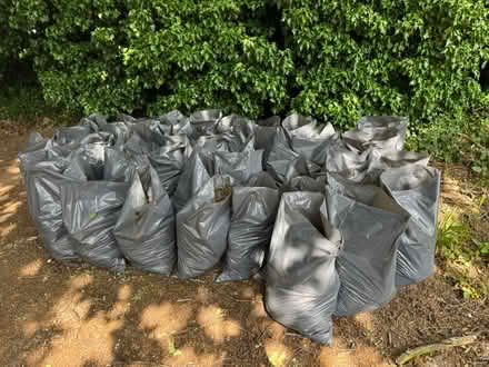 Photo of free Top Soil (Birmingham B32) #1