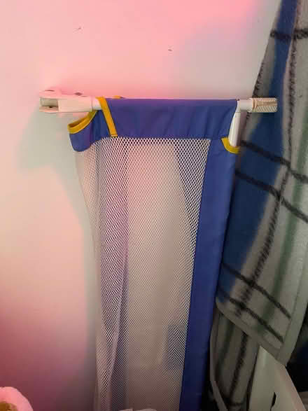 Photo of free Child’s bed guard (Silverdale) #1