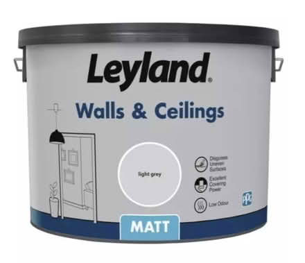 Photo of free Paint and Rollers (FY8) #2