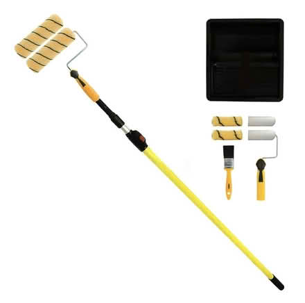 Photo of free Paint and Rollers (FY8) #1