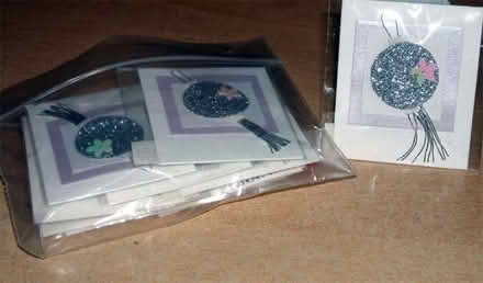Photo of free Card Toppers (Bexhill TN39) #1
