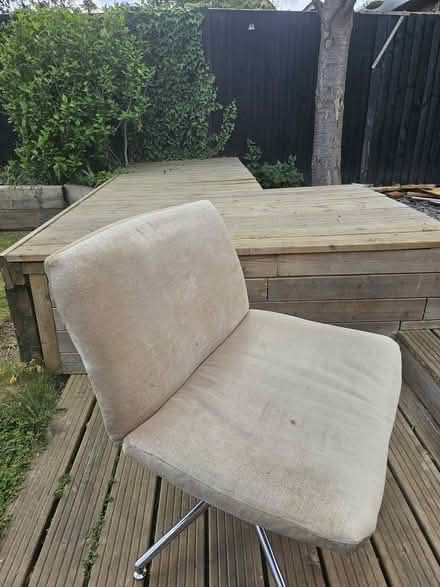 Photo of free Office Chair (DA1) #1