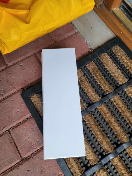 Photo of free White wall tiles (Walton. Liverpool 4) #1