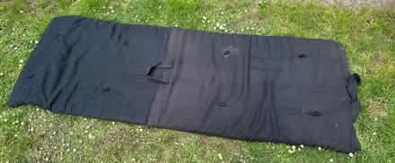 Photo of free 2 Futon mattress’s (Eynsham OX29) #3