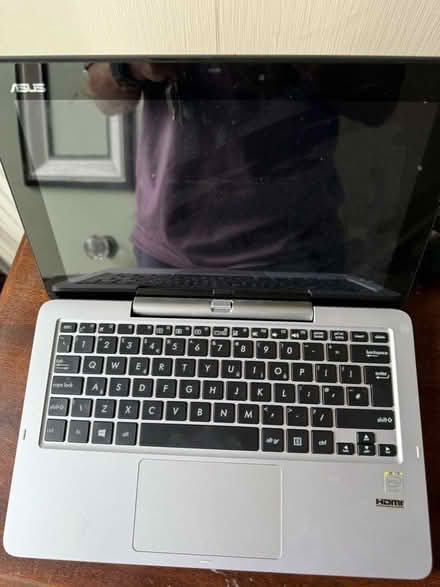Photo of free Asus T200T (Warden Hill GL51) #1