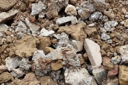 Photo of free rocks (taunton) #1