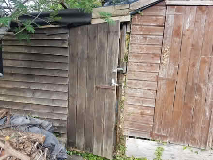 Photo of free Sheds (Bowbridge GL5) #3