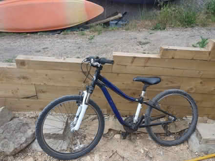 Photo of free Child's Bike (Horns Road, GL5) #1