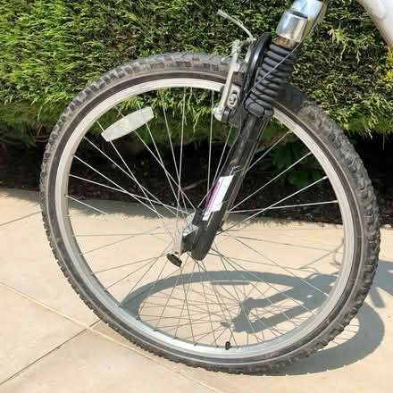 Photo of free Bicycle (CH60) #3