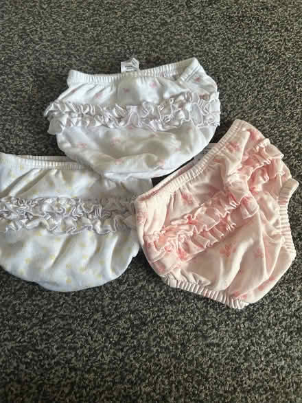 Photo of free 0-3 months Never been worn (Wheatley Bracknell RG12) #1