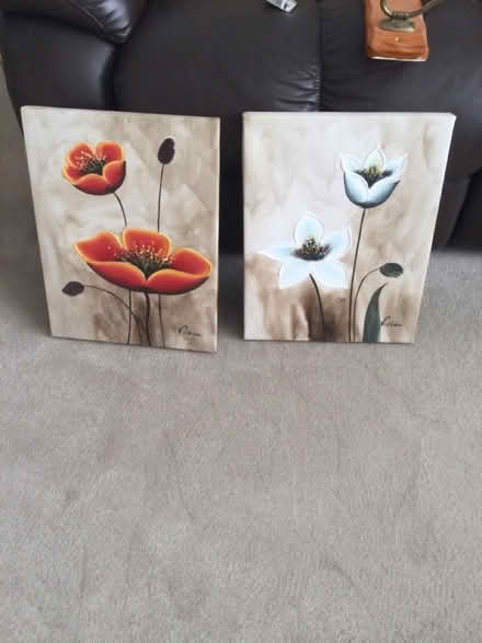 Photo of free Pictures (Malvern Link WR14) #1
