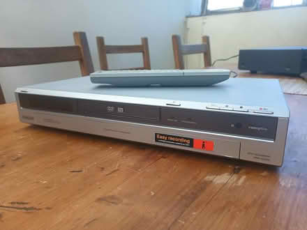 Photo of free Sony DVD Player & Recorder (Cromford, DE4) #1