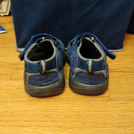 Photo of free Keen Sandals Toddler Size 8 (Darien) #4