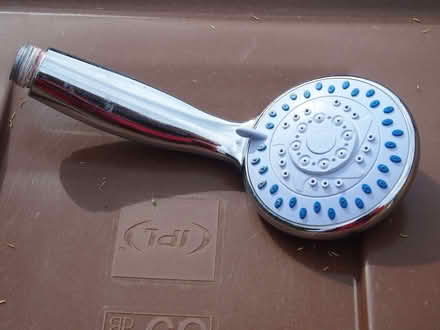 Photo of free Shower Head (Roe Green AL10) #1