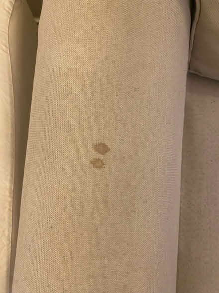 Photo of free Light Grey Sofa (B30 2HA) #4