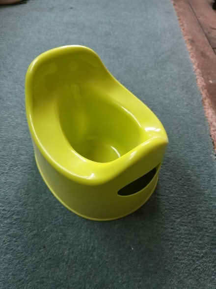 Photo of free Potty (M21, Chorlton) #1