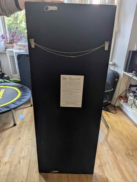 Photo of free Decorative mirror (South Hampstead, NW6) #2