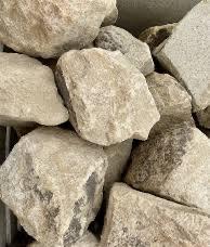 Photo of Rockery rocks (Church RG2) #1