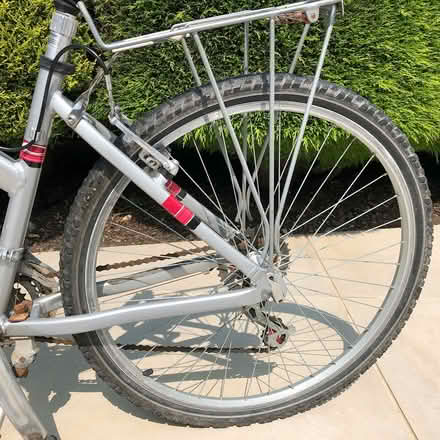 Photo of free Bicycle (CH60) #4