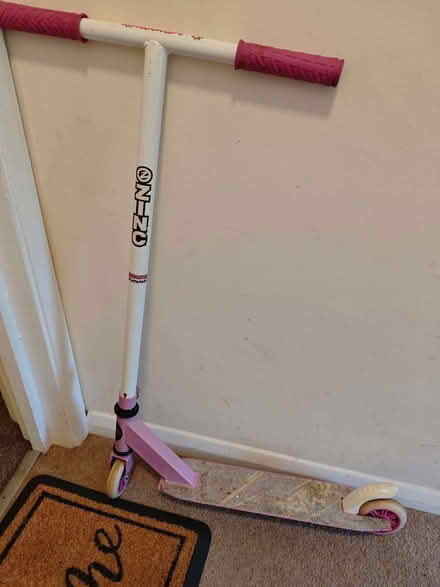 Photo of free Kids Stunt Scooters (CT11) #1