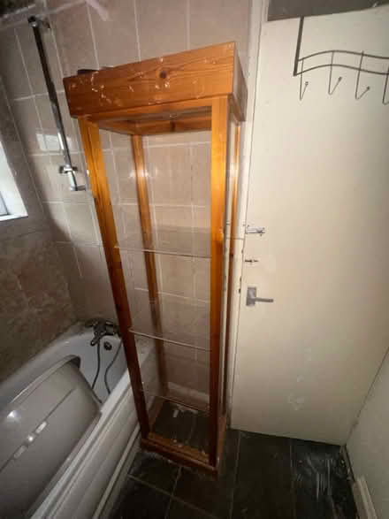 Photo of free Good condition (Leytonstone) #1