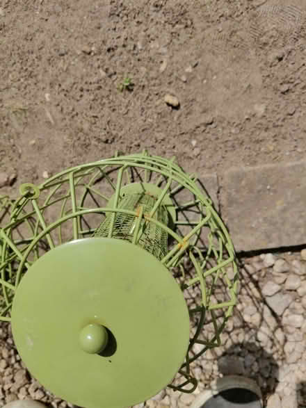Photo of free Bird feeders (Jericho OX2) #2