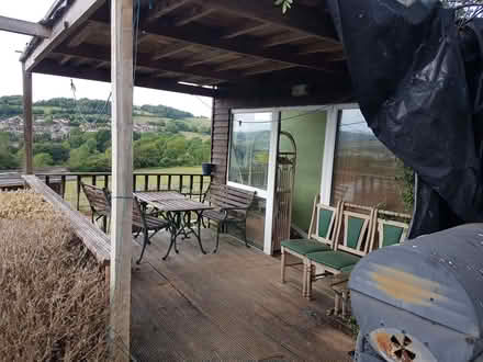 Photo of free Sheds (Bowbridge GL5) #1