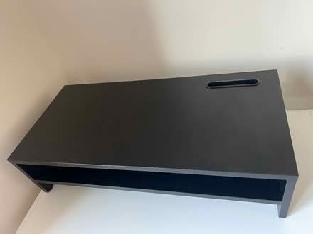 Photo of free Computer Monitor Riser Stand (Twickenham TW2) #1