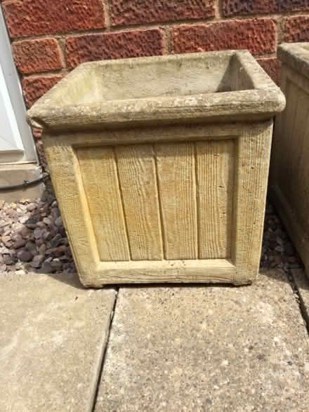 Photo of free Planters (Malvern Link WR14) #2
