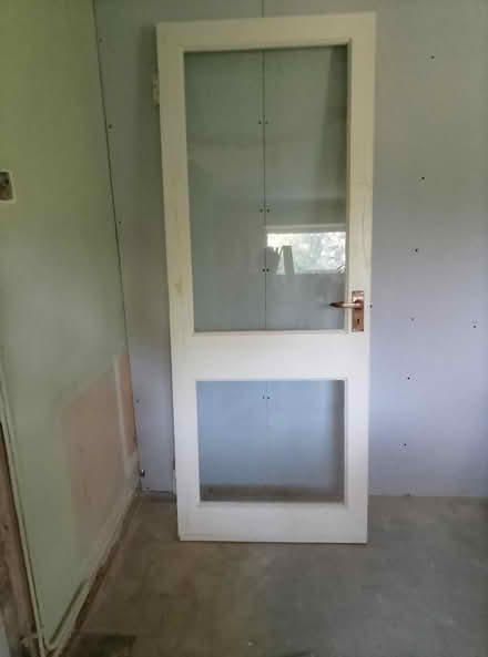 Photo of free Internal Glass Door (Cirencester) #1