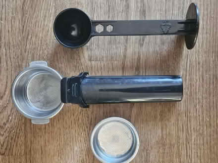 Photo of free Coffee machine (BN7) #3