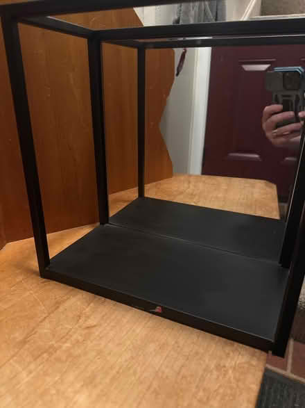 Photo of free Mirror shelf - as new (West Brighton) #1
