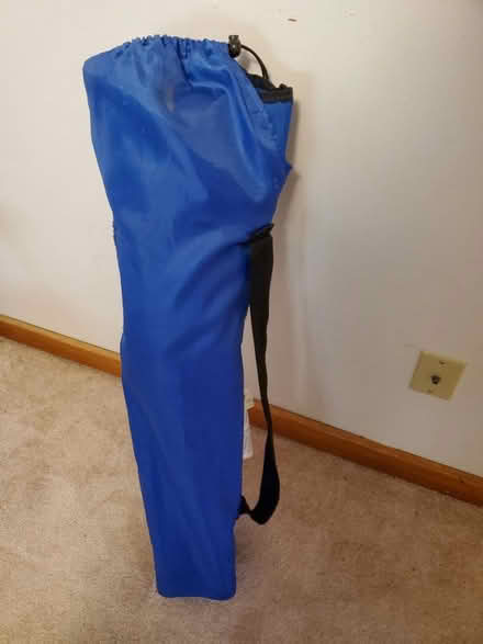 Photo of free Set of two camp chairs (Ravenna) #2