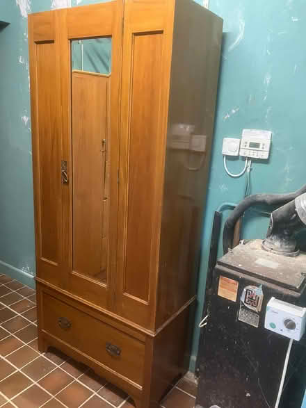 Photo of free Wardrobe. (BT55) #1