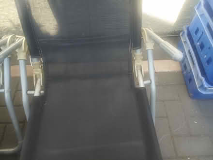 Photo of free Gravity Zero Sun Beds (Saltash PL12) #2