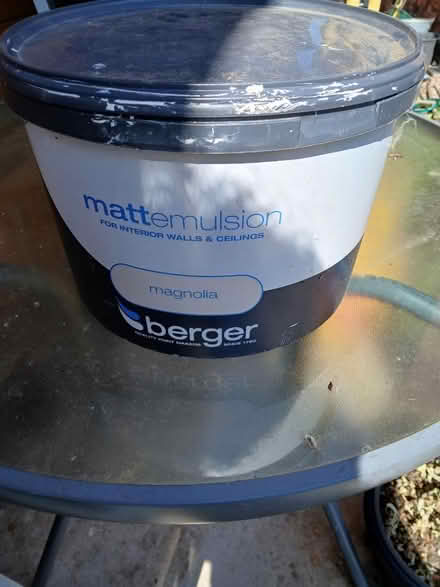 Photo of free Paint (Norton) #1