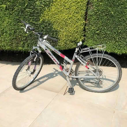 Photo of free Bicycle (CH60) #1