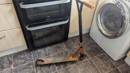 Photo of free Stunt scooter (Aylesbury near smh hp21) #2