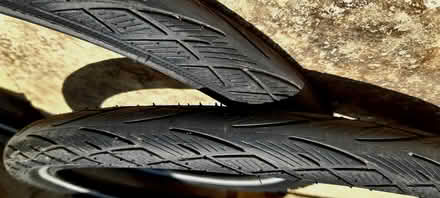 Photo of free Schwalbe Cycle tyres 20inch (Thorpe St Andrew NR7) #2