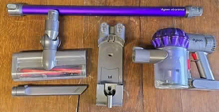 Photo of Dyson V6 / V8 /V10 / V11 or accessories for parts (Rugby CV21) #1