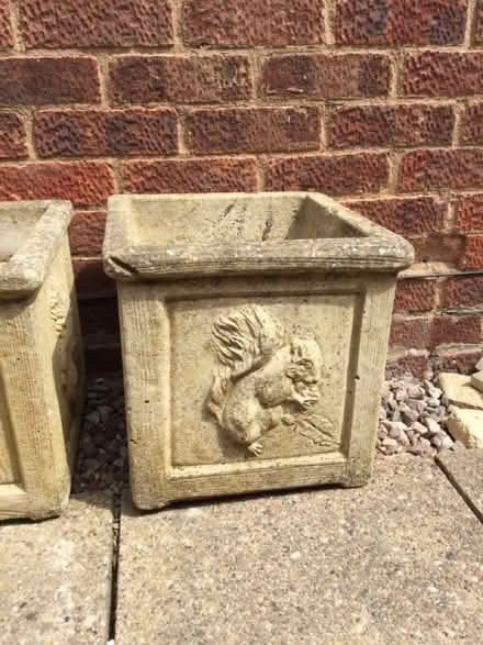 Photo of free Planters (Malvern Link WR14) #3
