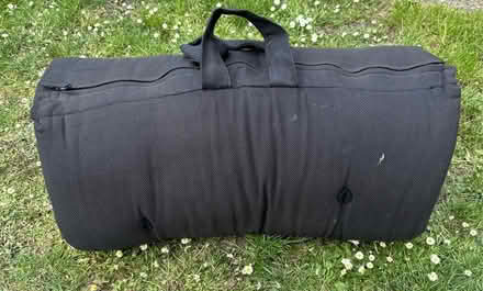 Photo of free 2 Futon mattress’s (Eynsham OX29) #1