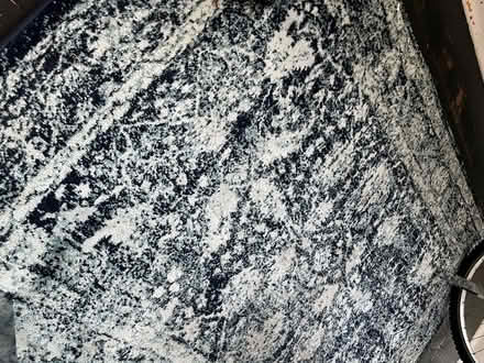 Photo of free Faux-Persian Rug (SE11) #3