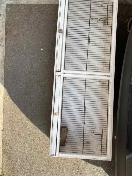 Photo of free Bird cage (Springbank GL51) #2