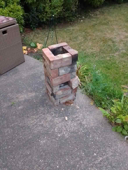 Photo of free Bricks (DE72 Long Eaton) #1