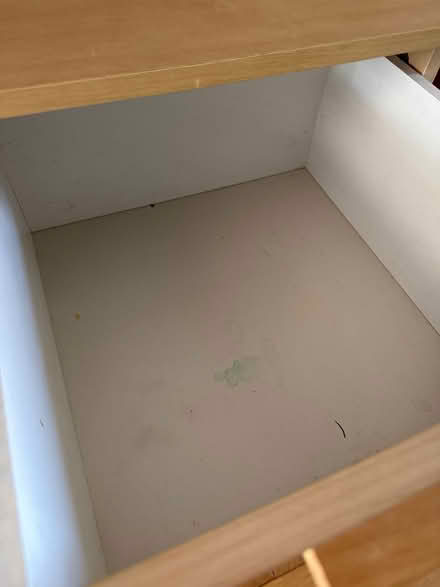 Photo of free Mid size IKEA wooden drawers (Cheadle Hulme SK8) #3