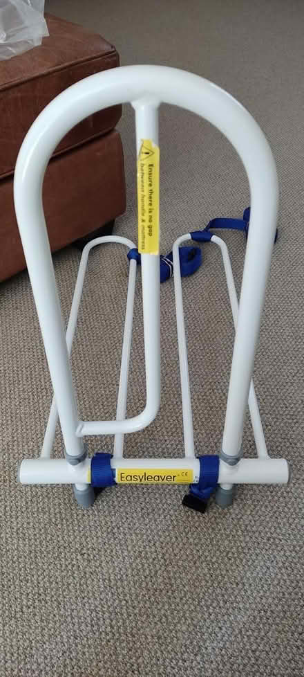 Photo of free Bed Grab Rail (Mobility Aid) (Kendal LA9) #1