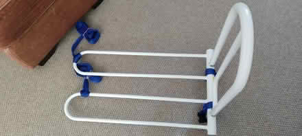 Photo of free Bed Grab Rail (Mobility Aid) (Kendal LA9) #2