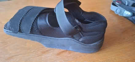 Photo of free Ortholife Anterior Wedge Shoe - Left - Medium (Long Crendon HP18) #1